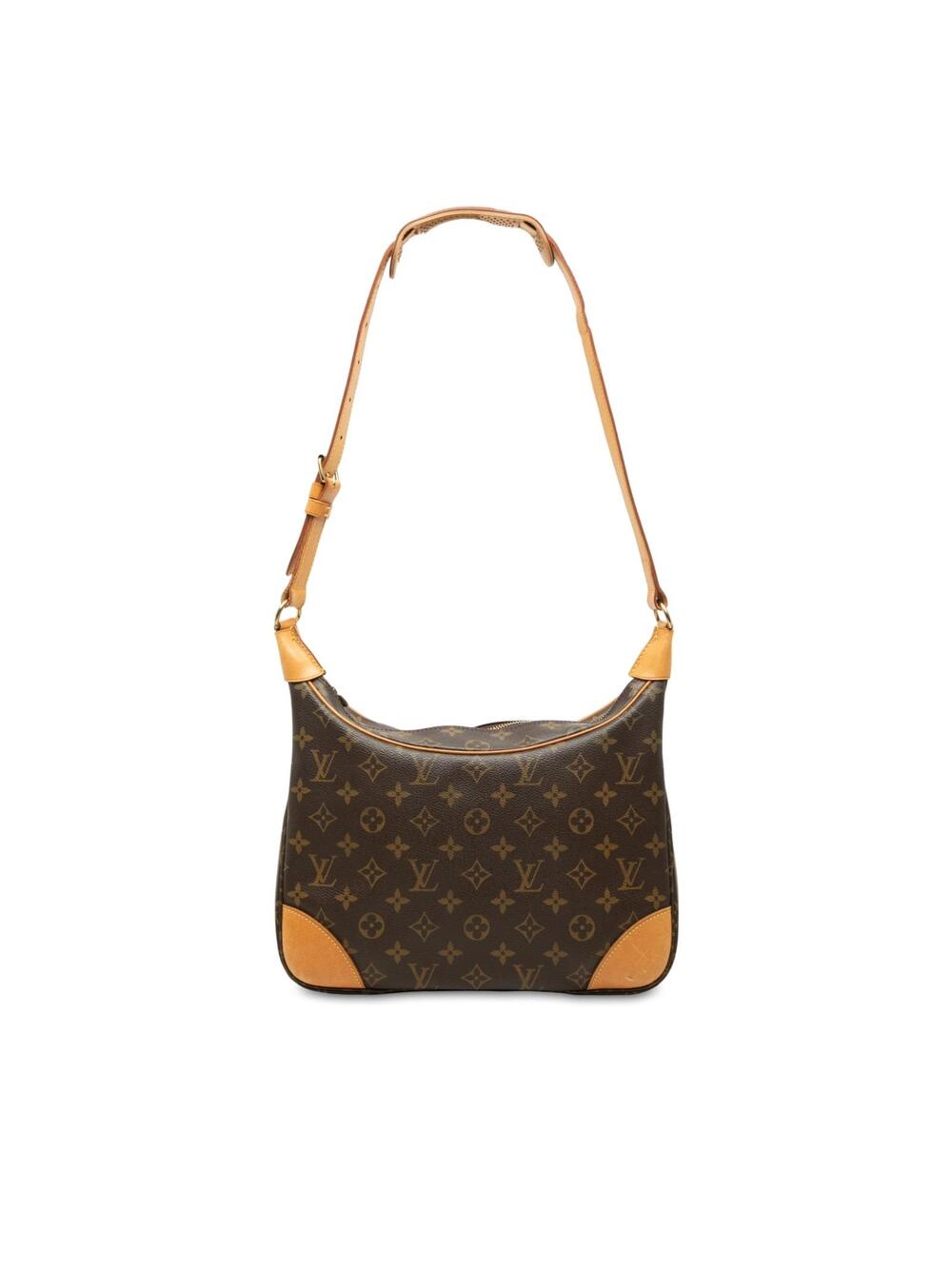 Louis Vuitton Boulogne 30 Pre-Loved #367666L75B